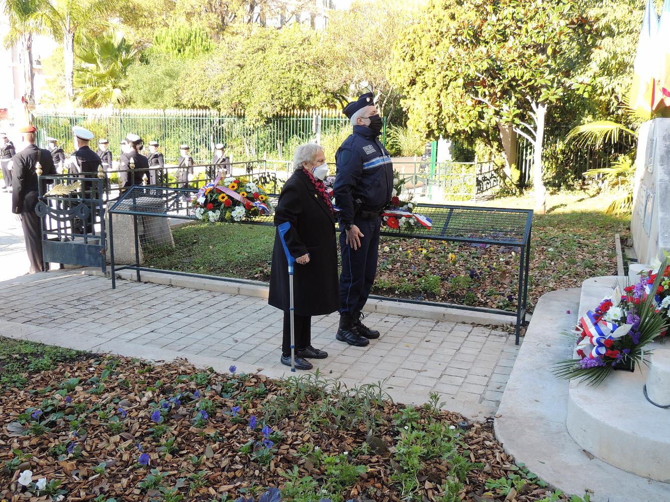 2021 12 05 TOULON JOURNEE NATIONALE D HOMMAGE AUX MORTS POUR LA FRANCE (67).JPG -           